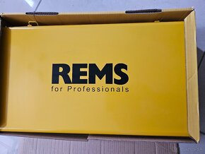 REMS Akku - Press ACC Li - Ion  571014 - 5