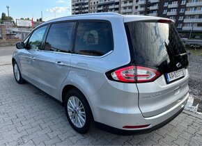 Ford Galaxy 2.0 TDCi EcoBlue 150 Family A/T - 5