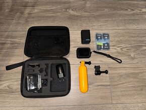 GoPro Hero 8 - 5