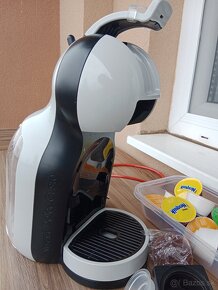 Dolce Gusto sivý - 5