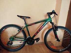 Bicykel 26 CTM Terrano 1.0 - 5