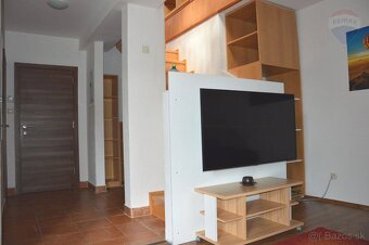 Predaj 2 izbový apartmán Donovaly - 5