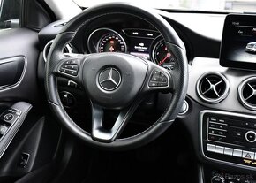 Mercedes-Benz GLA 200d 4MATIC NAVI KAMERA ČR 100 kw - 5