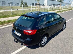 Seat Ibiza 1.2 TSI 77 kW 2013 M5 - 5