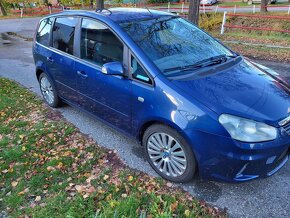 FORD FOCUS C MAX - 5