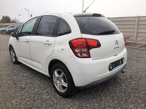 Citroen C3 - 5