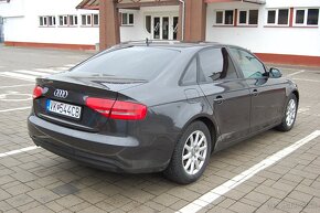 Audi A4 2.0 TDI Prestige 105kw - 5