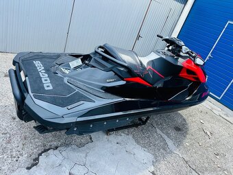 SEA-DOO RXP 260 RS - 5