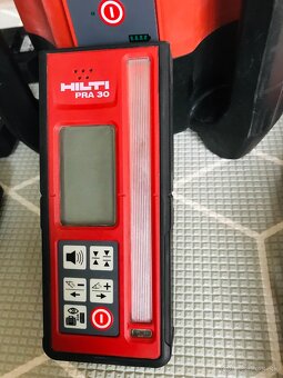 Hilti PR 30-HVS A12 - 5