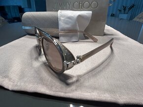 Slnečné okuliare Jimmy Choo - 5