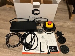 Simucube 2 PRO - 5