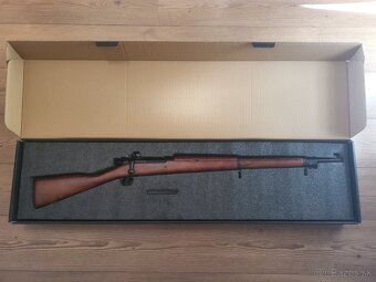 Airsoft zbraň Springfield M1903A3 - 5