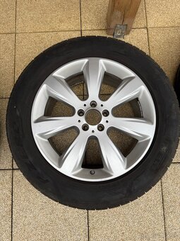 255/55 r19 Pirelli p Zero - 5