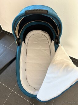 Cybex Mios 2-kombinacia, model 2.0 - 5