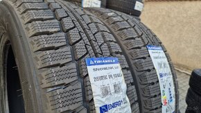 215/60R16C zimné - 5