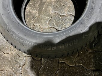 195/65R15 nové letné pneumatiky - 5