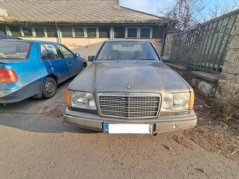 W124 E250 rv.1994 - 5