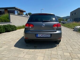 ‼️Predám Volkswagen Golf 1,6 TDI‼️ - 5