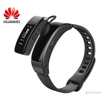 Predám Huawei Talkband B3 - 5