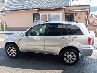 Rav 4 2.0 diesel 85 kw - 5