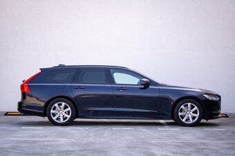 Volvo V90 D3 2.0L Momentum A/T - 5