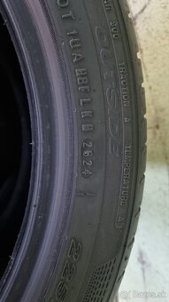 225/45 R17 Nexen Nfera sport Nove Letne - 5