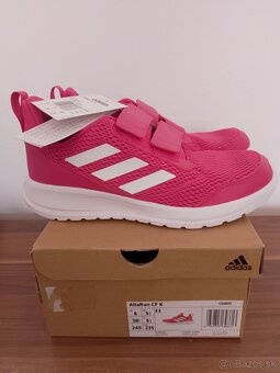 Nové Adidas 38 - 5