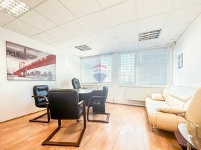 ADMINISTRATÍVNA BUDOVA, POZEMKOM  1200 m2 NA PREDAJ| KOŠICE  - 5