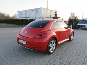 Volkswagen Beetle 1,2TSI AUTOMAT - 5