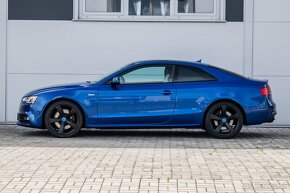 Audi S5 - 5