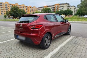 Renault Clio 1.2 - 5