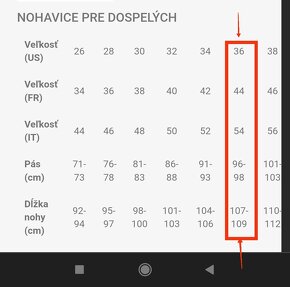 SHOT Bur oranžové MX nohavice - 5