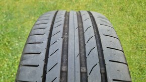 Letné pneu Continental 225/45 R17 - 5