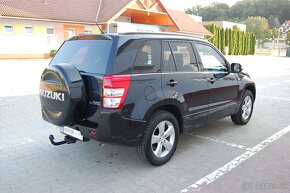 Suzuki Grand Vitara 1.9 DDIS 4x4 - 5