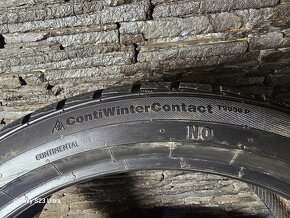 235/40/R19 Continental ContiWinterContact - 5