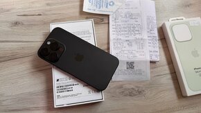 iPhone 15 Pro 1TB - 5