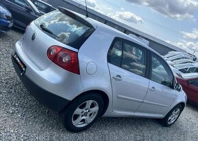 Volkswagen Golf 1,4 Trendline NOVÉ V ČR benzín manuál 59 kw - 5