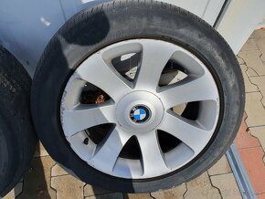 Bmw disky 18" 5x120 - 5