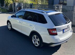 Škoda Fabia Combi 1.0 TSI Style - 5