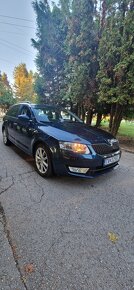 Śkoda Octavia 1.6TDI - DSG - 5