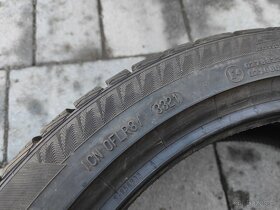 Zimné pneumatiky 205/45R17 Matador - 5