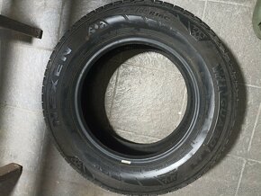 Zimne pneumatiky Nexen Winguard 225/65/R15 - 5