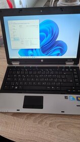 Predám HP ProBook 6440b - 5