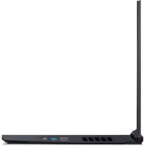 Predám herný notebook Acer Nitro 5 Shale Black RAM 64GB - 5