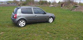 Clio 1.6 16V - 5