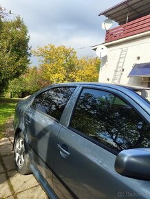 Škoda Octavia 1.6 75kw - 5