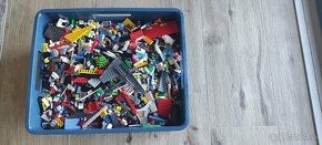 Lego 15kg mix - 5