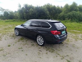 BMW 320d xDrive ,,SPORTLINE" - 5