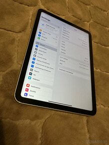 iPad 10.gen, 64GB - 5