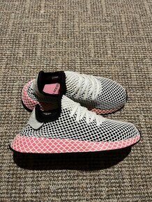 14x Dámské tenisky Adidas Deerupt (2) - 5